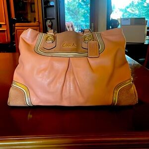 Coach bag 💕